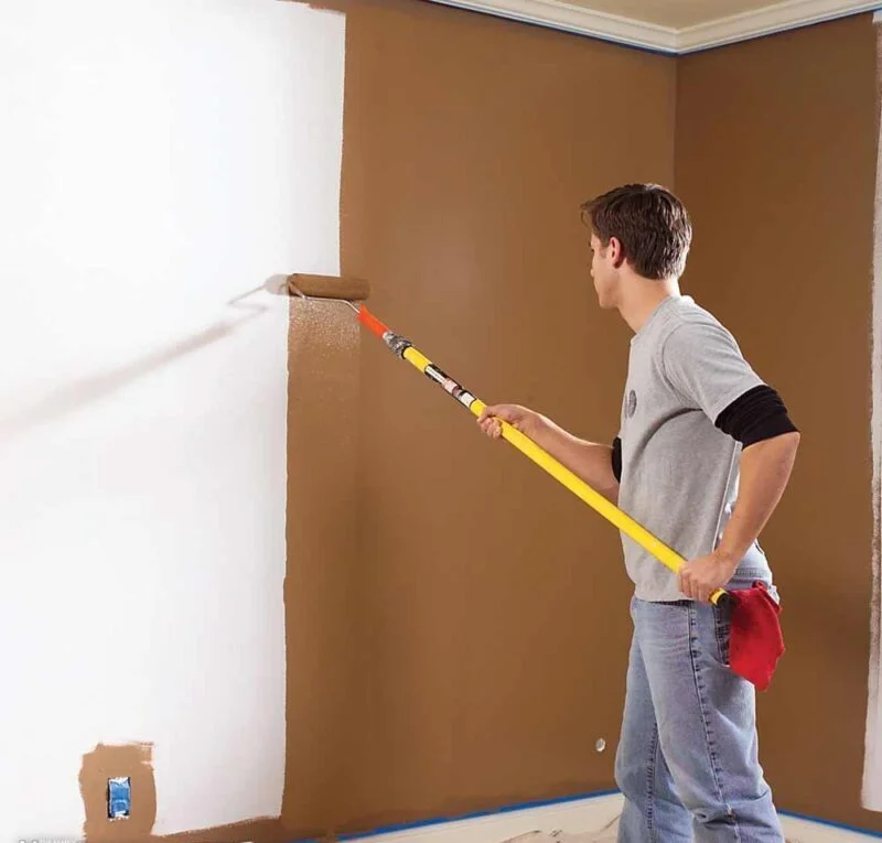 Basınsitesi Boya Badanacı